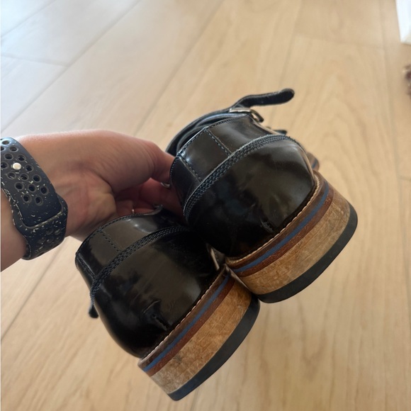 Johnston & Murphy dress shoes - Picture 4 of 5